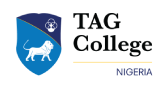 Tag College